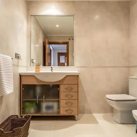 Apartamento Alocea