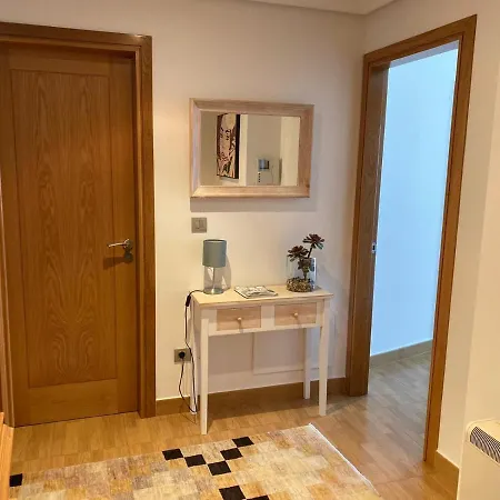 Apartamento Alocea A Coruña