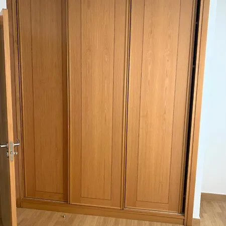 Alocea Apartment A Coruna