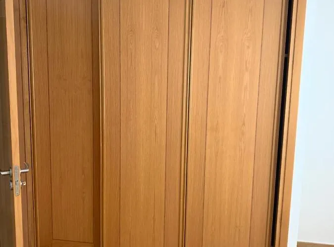 Alocea Lägenhet A Coruña